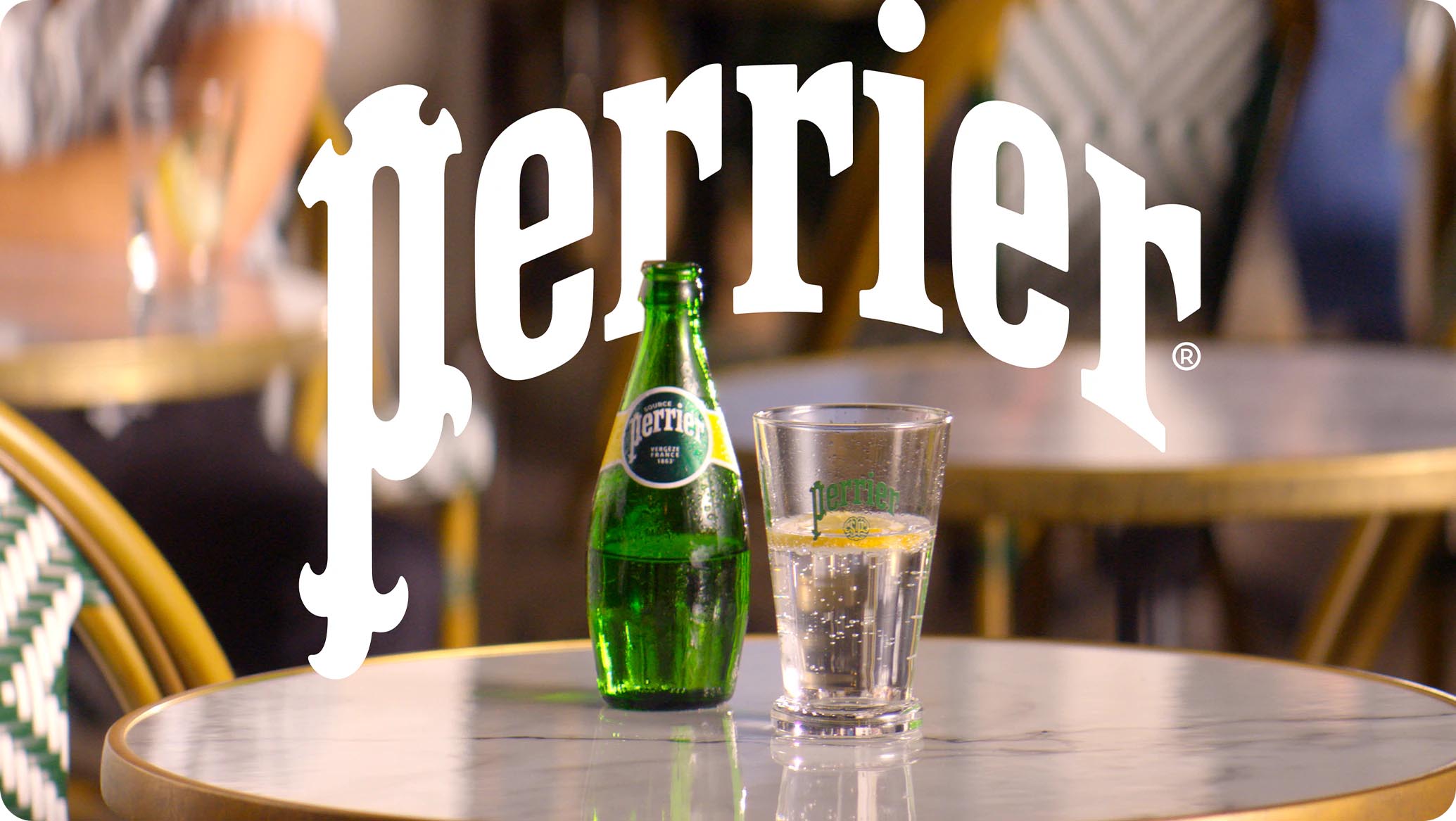 perrier