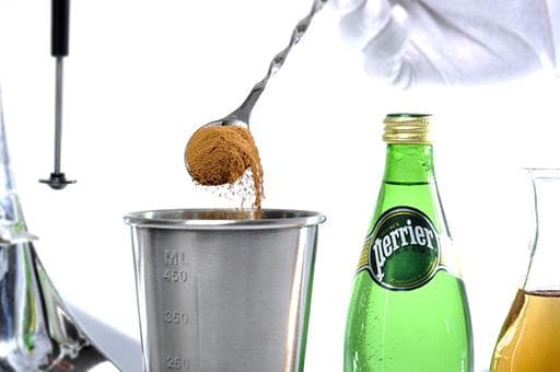Perrier - Perrier Frappe