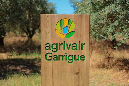 Agrivair Garrigue: PERRIER® Opens a New Chapter